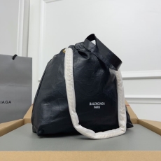 Balenciaga Bucket Bags